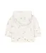 Little Dutch Safari Friends  Omkeerbaar Vest Beige met Capuchon