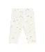 Little Dutch Safari Friends Legging Creme Little Safari