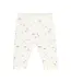 Little Dutch Safari Friends Legging Creme Little Safari