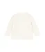 Little Dutch Safari Friends Shirt lange mouwen Crème