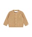 Little Dutch Safari Friends Gebreid Vest Bruin