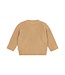 Little Dutch Safari Friends Gebreid Vest Bruin