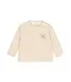Little Dutch Safari Friends Shirt lange mouwen Streepjes Bruin