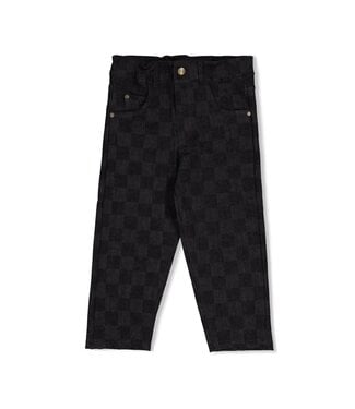 Sturdy Jongens Geruite jeans