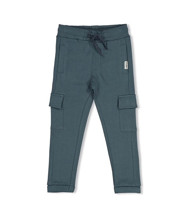Sturdy 72200273 Cargo broek - Fix It Petrol