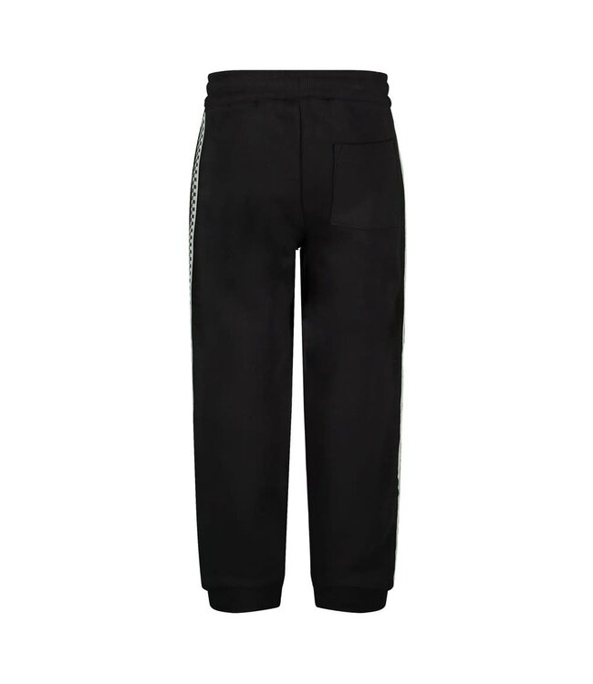 Sturdy 72200274 Broek loose fit - Fix It Antraciet