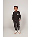 Sturdy 72200274 Broek loose fit - Fix It Antraciet