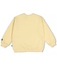 Sturdy 71600688 Sweater oversized - Fix It Geel