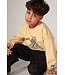 Sturdy 71600688 Sweater oversized - Fix It Geel