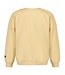 Sturdy 71600688 Sweater oversized - Fix It Geel