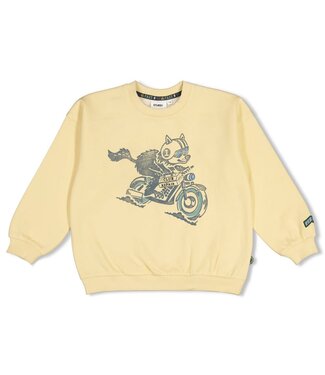 Sturdy Jongens  Sweater oversized