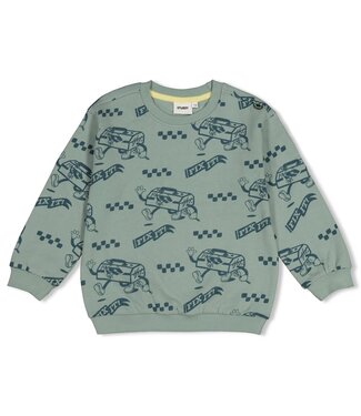Sturdy Jongens Sweater