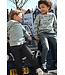 Sturdy 71600690 Sweater AOP relaxed fit - Fix It Jade Groen