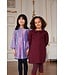 Jubel 91400442 Pailetten jurk - Daily Princess Lila
