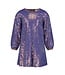 Jubel 91400442 Pailetten jurk - Daily Princess Lila