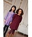 Jubel 91400442 Pailetten jurk - Daily Princess Lila