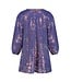 Jubel 91400442 Pailetten jurk - Daily Princess Lila