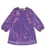 Jubel 91400442 Pailetten jurk - Daily Princess Lila