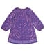 Jubel 91400442 Pailetten jurk - Daily Princess Lila