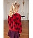 Jubel 91300196 Vest - Daily Princess Cerise