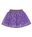 Jubel 90600333 Pailetten rok - Daily Princess Lila