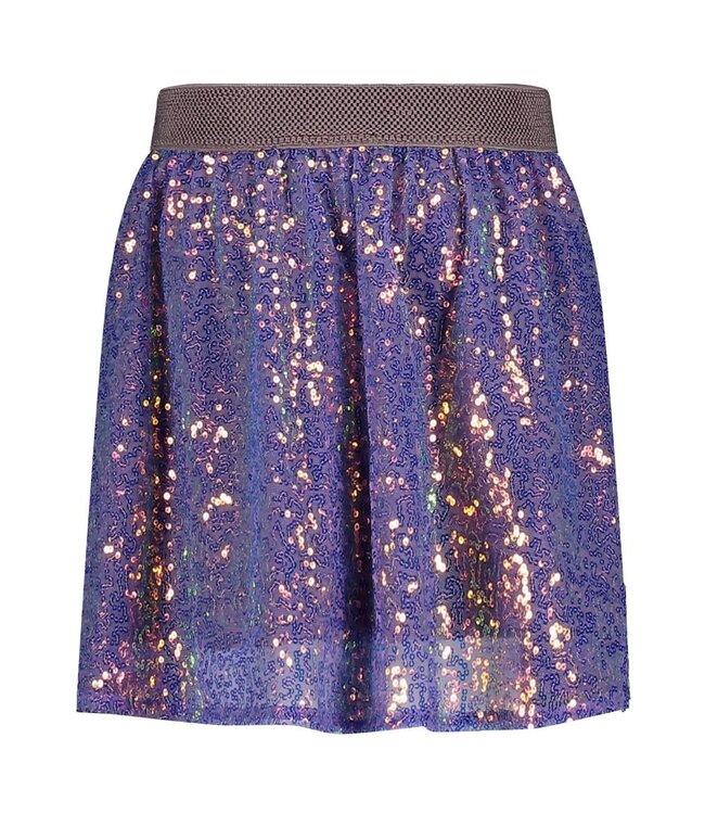 Jubel 90600333 Pailetten rok - Daily Princess Lila