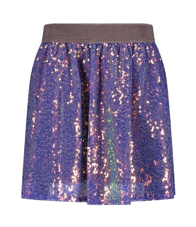 Jubel 90600333 Pailetten rok - Daily Princess Lila