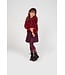 Jubel 90600337 Pailetten rok - Daily Princess Bordeaux