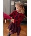 Jubel 90600337 Pailetten rok - Daily Princess Bordeaux