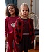 Jubel 91600495 Longsleeve pailetten - Daily Princess Bordeaux