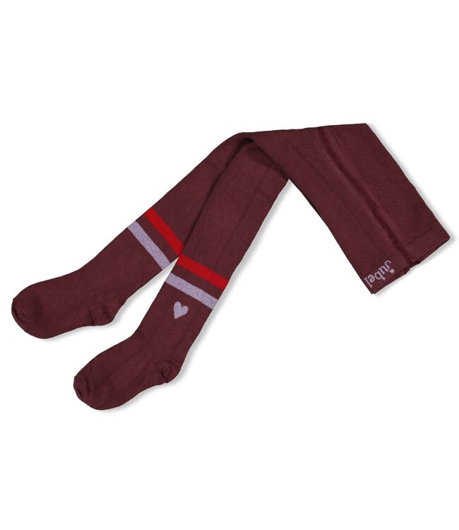 Jubel 90400134 Maillot - Daily Princess Bordeaux