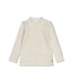 Jubel 91600497 Longsleeve crinkle - Daily Princess Offwhite