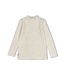 Jubel 91600497 Longsleeve crinkle - Daily Princess Offwhite