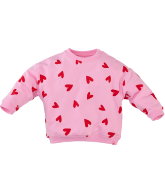 Z8 Faylinn Pink frosting Girls 15686