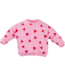 Z8 Faylinn Pink frosting Girls 15686