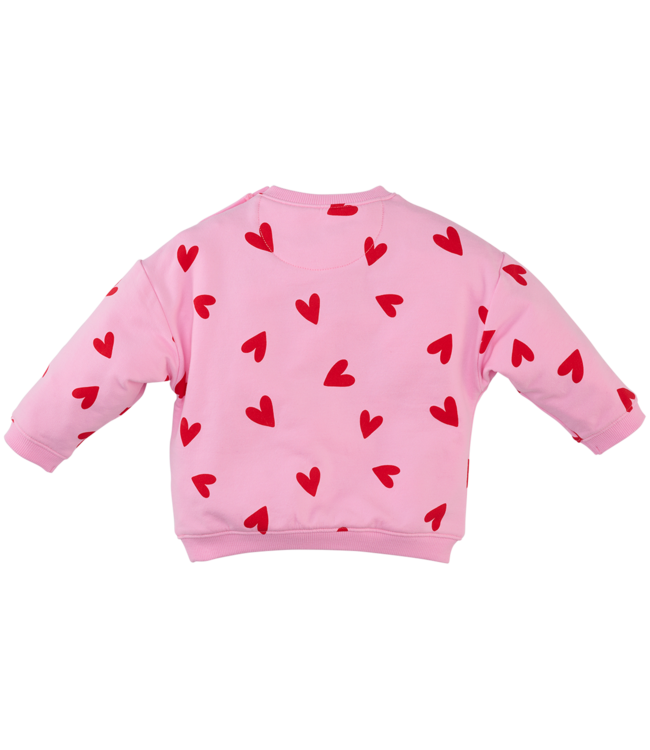 Z8 Faylinn Pink frosting Girls 15686