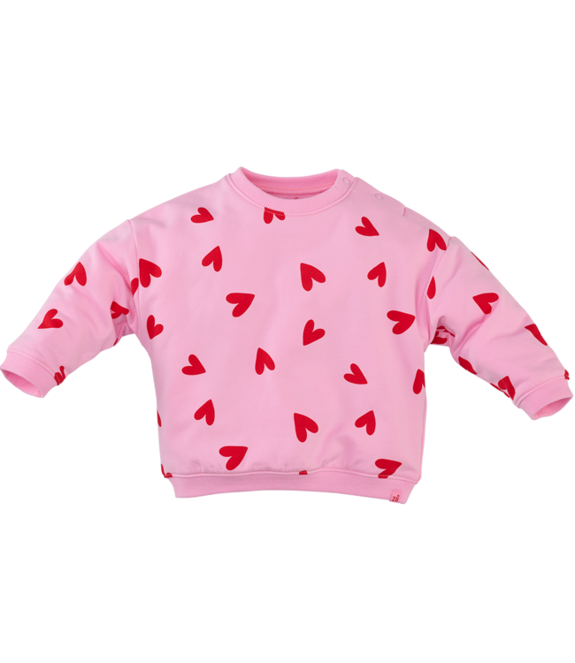 Z8 Faylinn Pink frosting Girls 15686