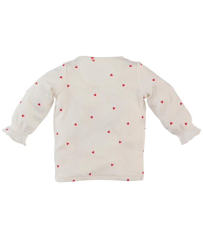Z8 Femme Frozen ivory Girls 15694