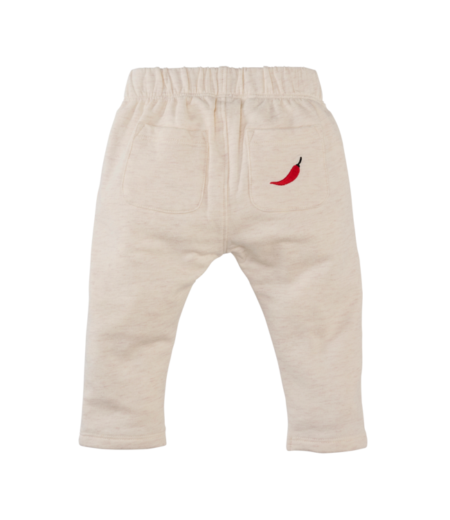 Z8 Jaimy Beige melange Boys 15679