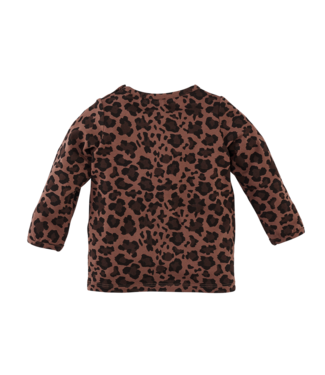 Z8 Lenna Autumn teddy Girls 15696