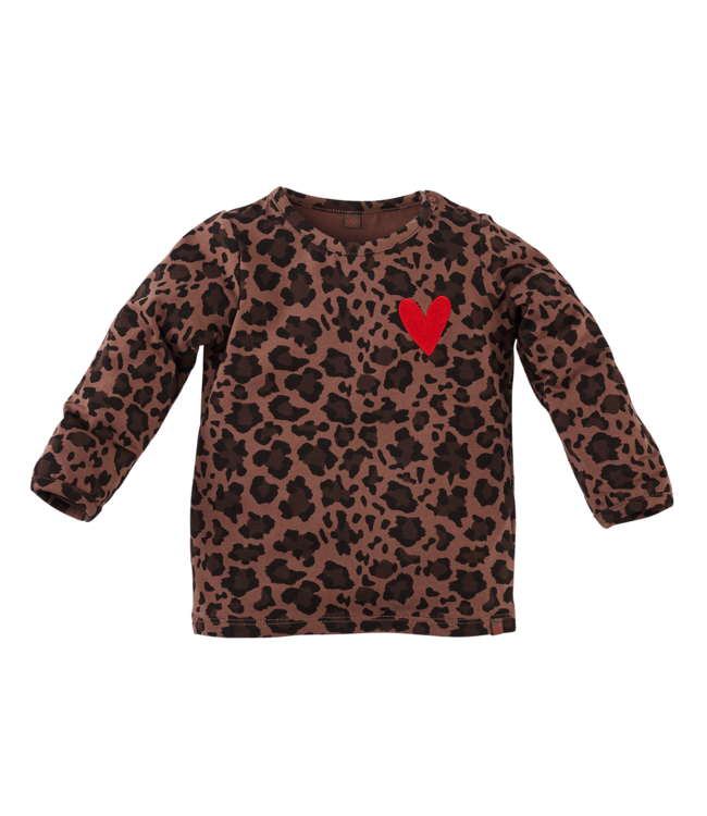 Z8 Lenna Autumn teddy Girls 15696