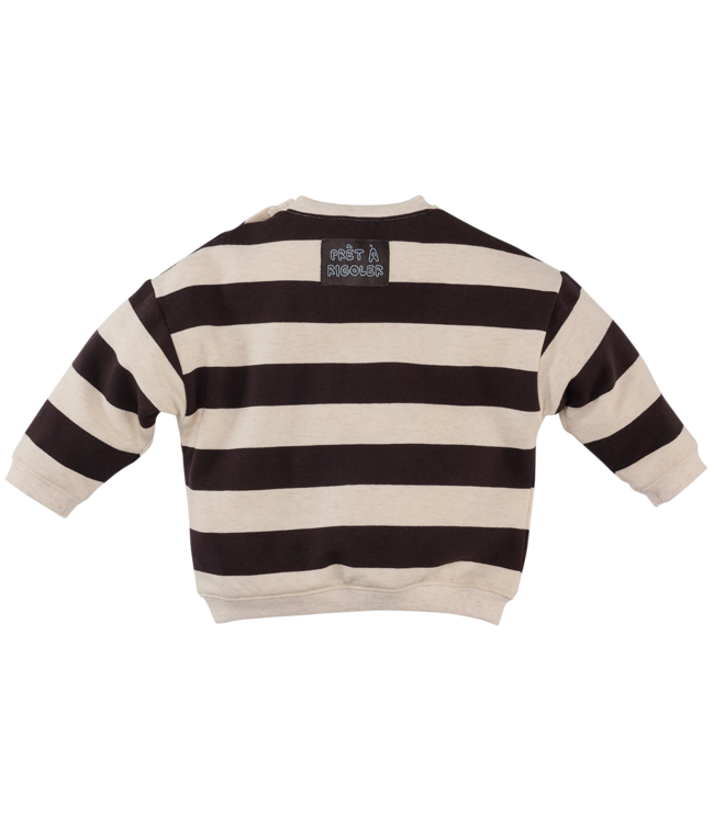 Z8 Chester Beige melange Boys 15661