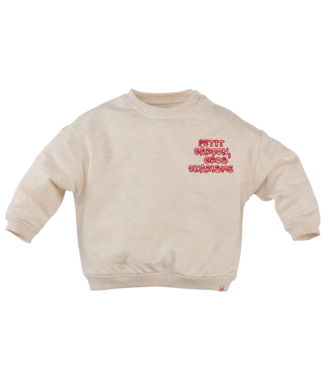Z8 Beau Beige melange Boys