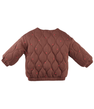 Z8 Ember Autumn teddy Girls 15725