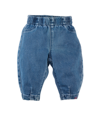 Z8 Jaivey Mid blue Boys 15639
