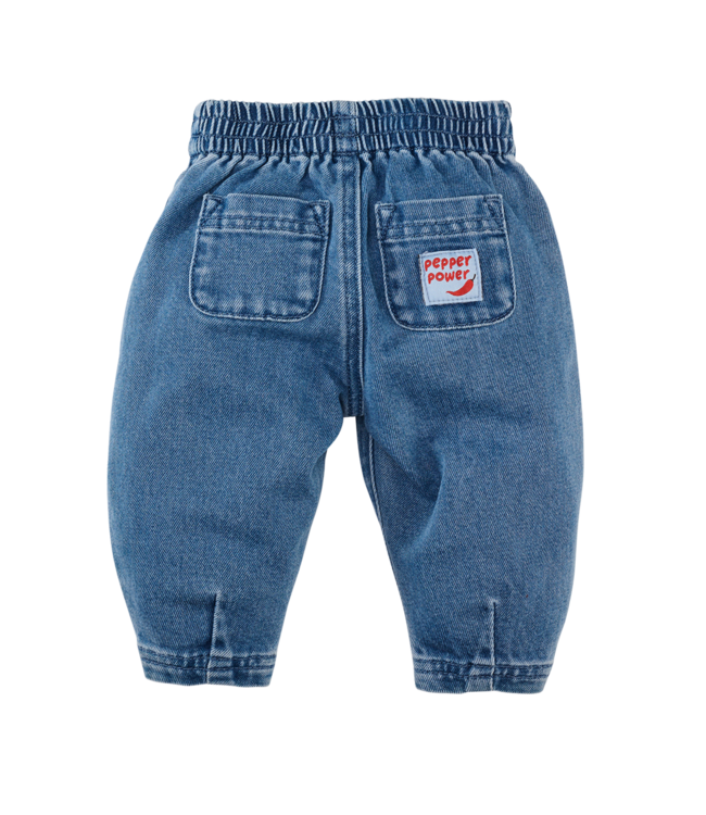 Z8 Jaivey Mid blue Boys 15639