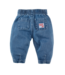 Z8 Jaivey Mid blue Boys 15639