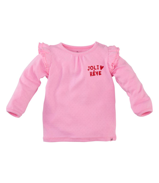 Z8 Josje Pink frosting Girls 15681