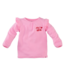 Z8 Josje Pink frosting Girls 15681