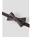 Name it mini NMMRAFFI BOWTIE 13262736 Chocolate Plum